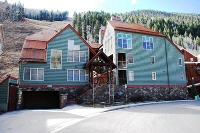 фото отеля Accommodations In Telluride Condos