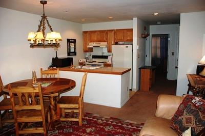 фото отеля Accommodations In Telluride Condos