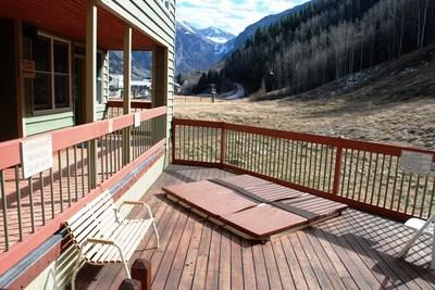 фото отеля Accommodations In Telluride Condos