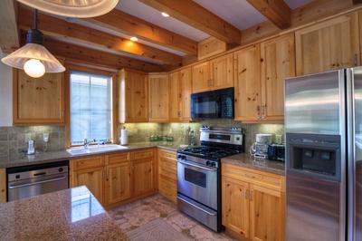 фото отеля Accommodations In Telluride Condos