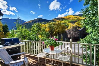 фото отеля Accommodations In Telluride Condos