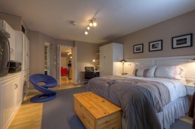 фото отеля Accommodations In Telluride Condos