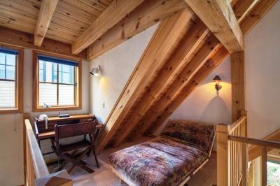 фото отеля Accommodations In Telluride Condos