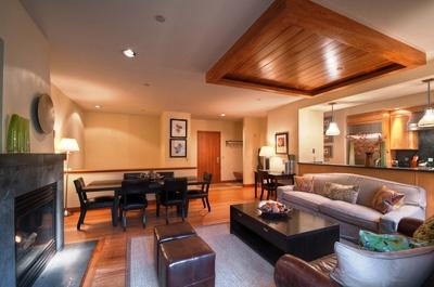 фото отеля Accommodations In Telluride Condos