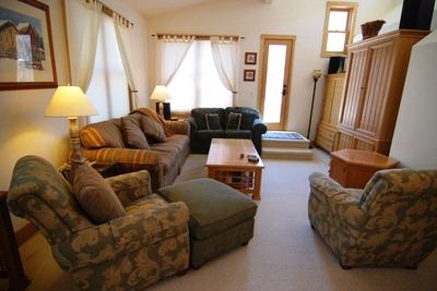 фото отеля Accommodations In Telluride Condos