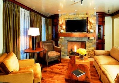фото отеля Accommodations In Telluride Condos