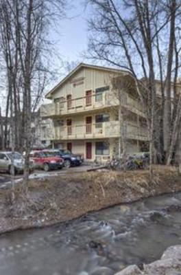 фото отеля Accommodations In Telluride Condos