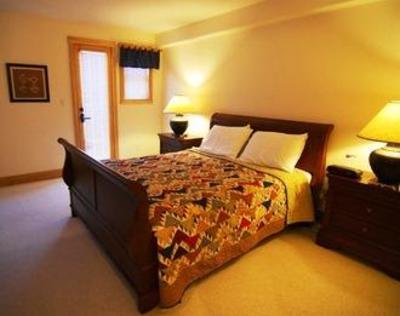 фото отеля Accommodations In Telluride Condos