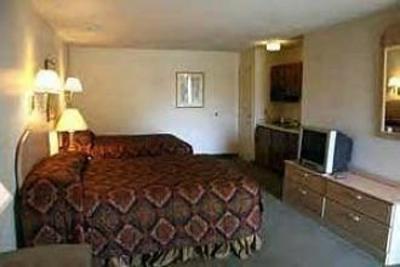фото отеля Abe's Okoboji Motel and Suites