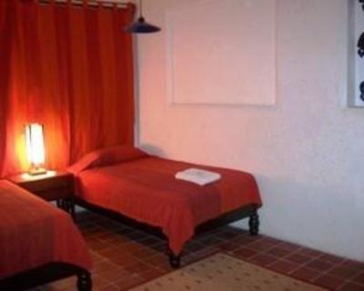 фото отеля Hostal Iguanazu