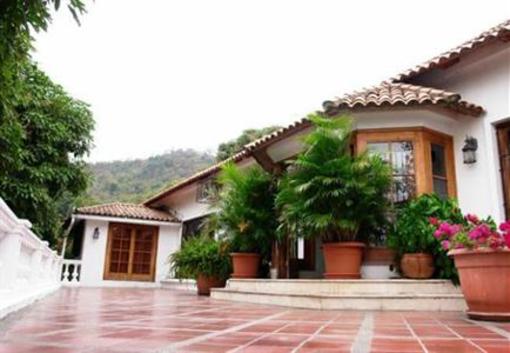 фото отеля Hostal Iguanazu