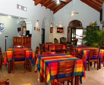 фото отеля Hostal Iguanazu