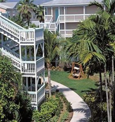 фото отеля Sheraton Suites Key West