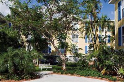 фото отеля Sheraton Suites Key West