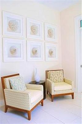 фото отеля Sheraton Suites Key West