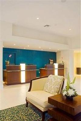 фото отеля Sheraton Suites Key West