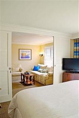 фото отеля Sheraton Suites Key West