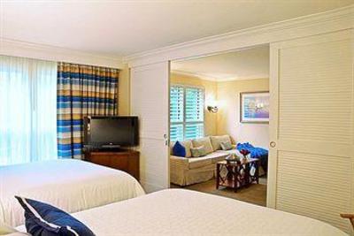 фото отеля Sheraton Suites Key West