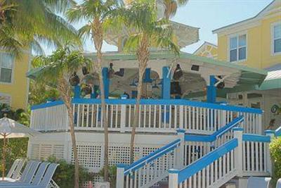 фото отеля Sheraton Suites Key West