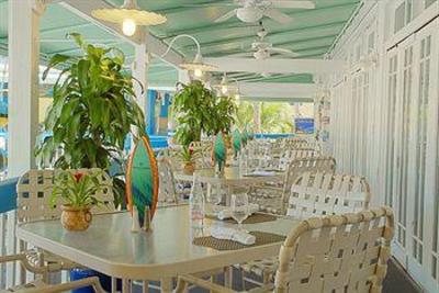 фото отеля Sheraton Suites Key West