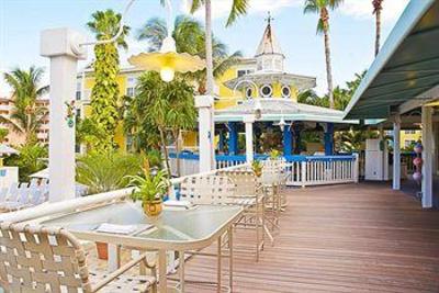 фото отеля Sheraton Suites Key West