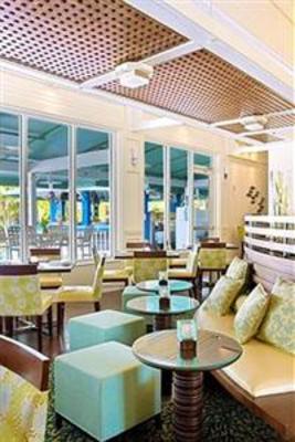 фото отеля Sheraton Suites Key West