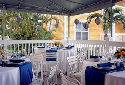 фото отеля Sheraton Suites Key West