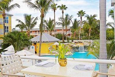 фото отеля Sheraton Suites Key West