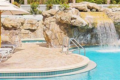 фото отеля Sheraton Suites Key West