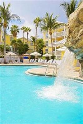 фото отеля Sheraton Suites Key West