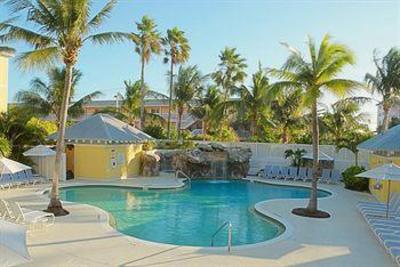 фото отеля Sheraton Suites Key West