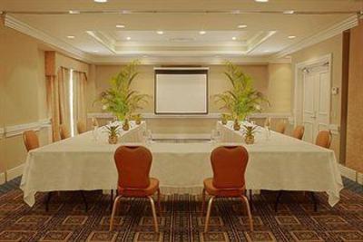 фото отеля Sheraton Suites Key West