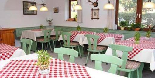 фото отеля Gaestehaus Maier zum Bitscher