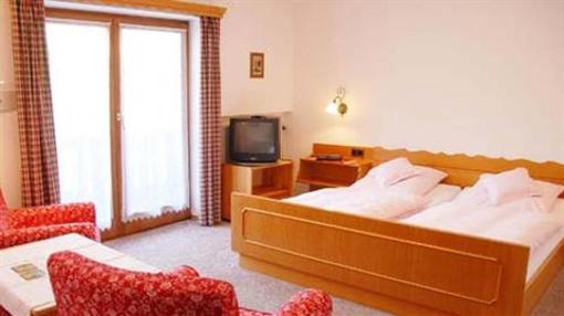 фото отеля Gaestehaus Maier zum Bitscher