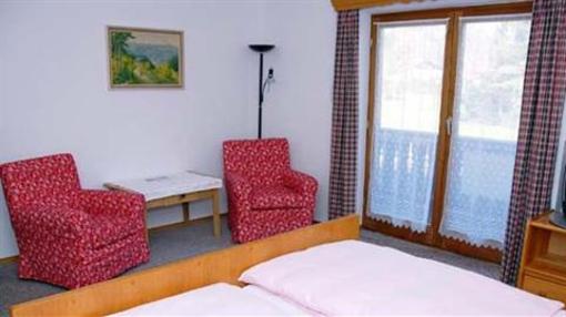 фото отеля Gaestehaus Maier zum Bitscher