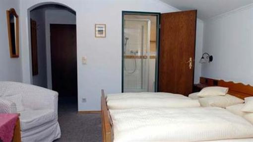 фото отеля Gaestehaus Maier zum Bitscher