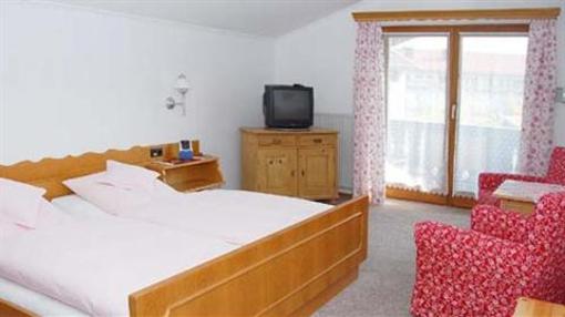 фото отеля Gaestehaus Maier zum Bitscher