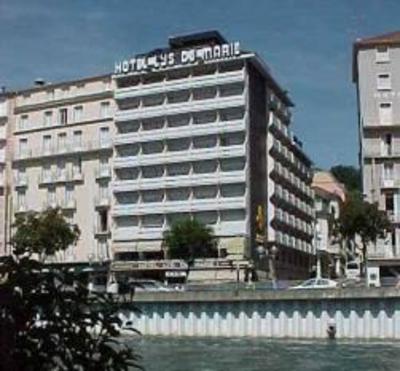 фото отеля Hotel Lys de Marie