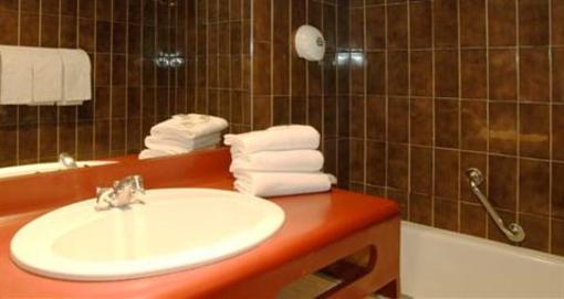 фото отеля Hotel Lys de Marie