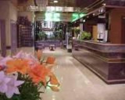 фото отеля Hotel Lys de Marie