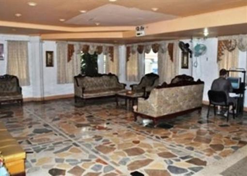 фото отеля Horizonhill Hotel