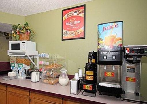 фото отеля Econo Lodge Urbandale