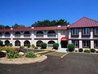 фото отеля Econo Lodge Urbandale