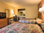 фото отеля Econo Lodge Urbandale