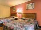 фото отеля Econo Lodge Urbandale