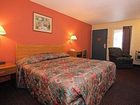 фото отеля Econo Lodge Urbandale