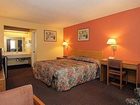 фото отеля Econo Lodge Urbandale