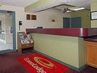 фото отеля Econo Lodge Urbandale