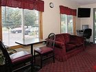 фото отеля Econo Lodge Urbandale