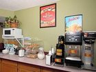 фото отеля Econo Lodge Urbandale